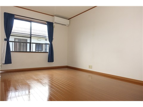 居室・リビング　洋室