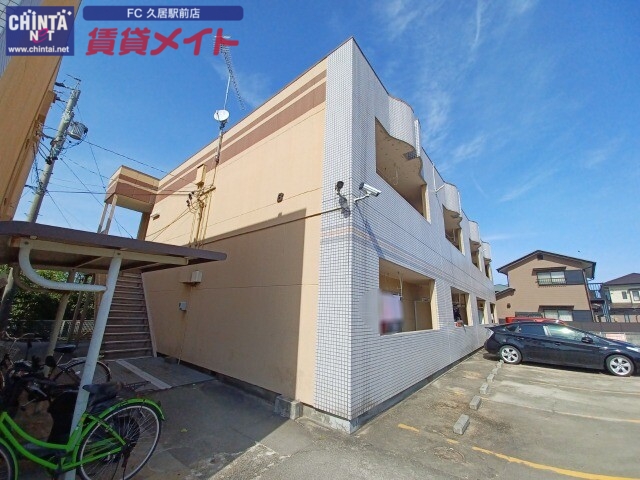 エントランス　Ｂ棟