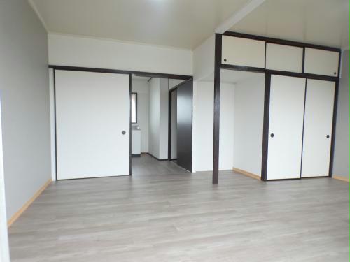 居室・リビング　401