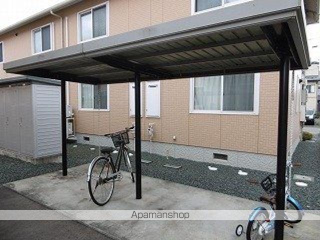 その他共有部分　その他共有部分