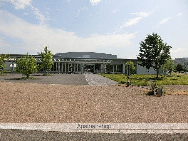 その他　盛岡遺跡の学び館（その他）まで416m