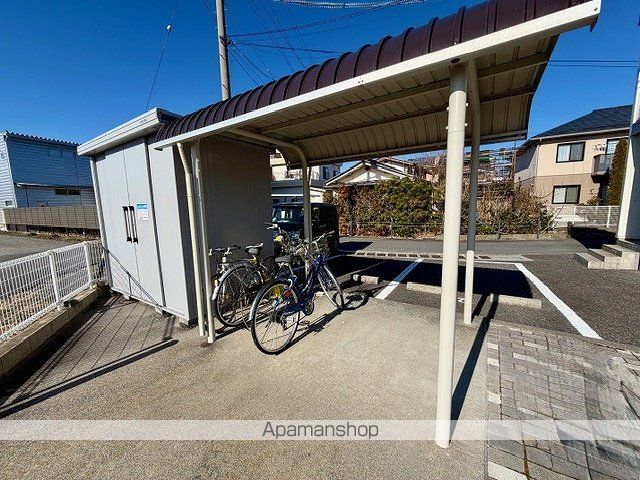 その他共有部分　その他共有部分