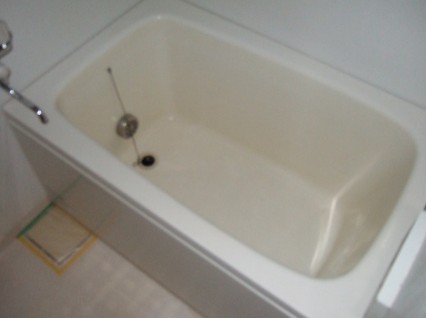 バス・シャワールーム　追焚機能付