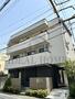 梅屋敷駅より徒歩3分 築7年7ヶ月 3階建の賃貸物件