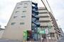 南区役所前駅より徒歩14分 6階 築41年8ヶ月の賃貸物件