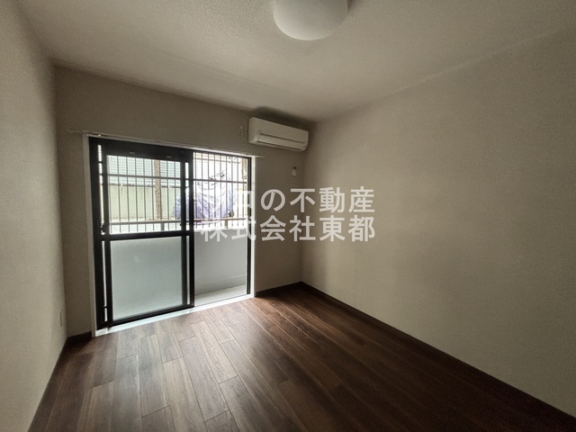 居室・リビング　明るい雰囲気で暮らしやすい！優しい質感の室内がオススメ☆