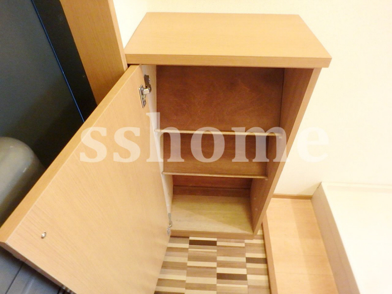 その他　シューズボックス