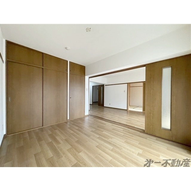 その他部屋・スペース　洋室