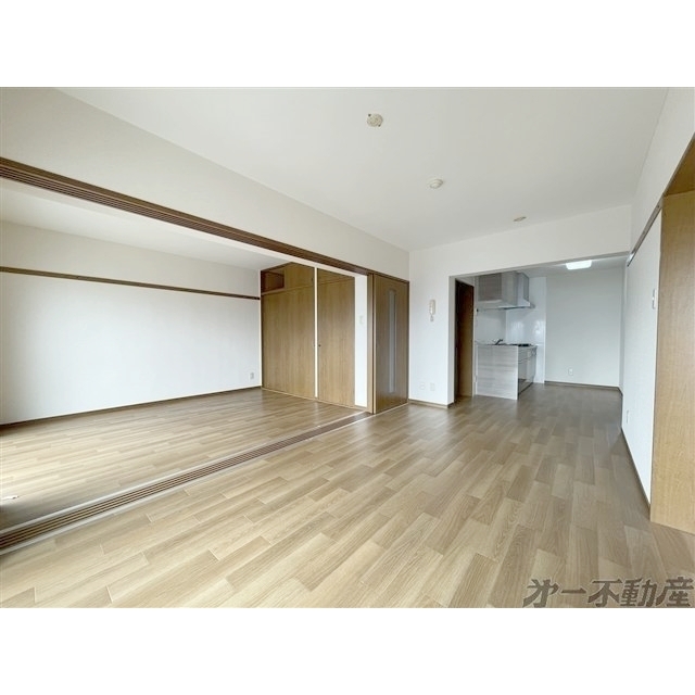 建物外観　ＬＤＫ