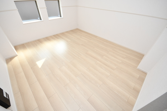 居室・リビング　洋室