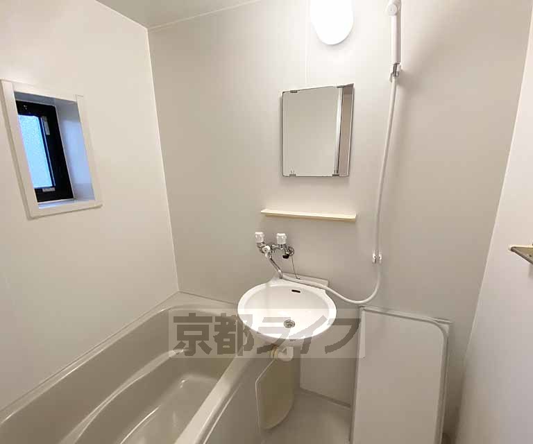 洗面設備　２点セパレート