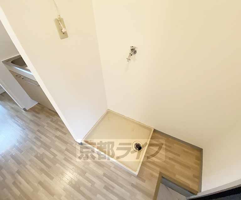 その他部屋・スペース　室内に設置可