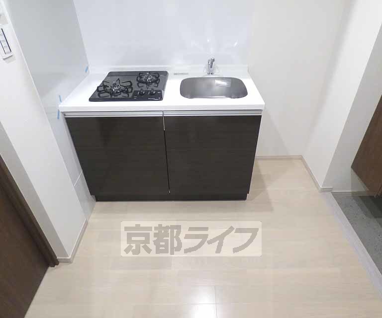 キッチン　綺麗なキッチンです。