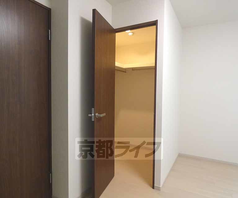 収納　大きめの収納です。