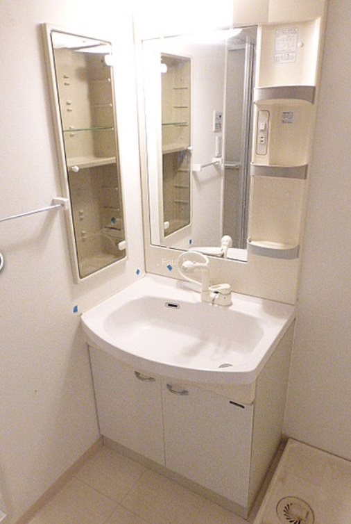 洗面設備　★見学予約受付中★