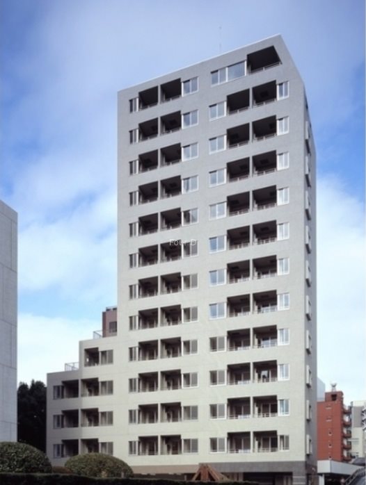 建物外観　★見学予約受付中★