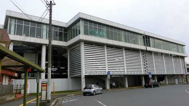 その他　ＪＲ内房線長浦駅北口（その他）まで850m