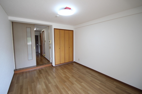 居室・リビング　※別号室