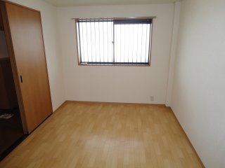 その他部屋・スペース　洋室