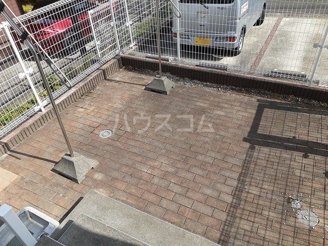 庭