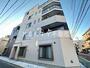 bCASA蒲田WEST 4階 築1年の賃貸物件