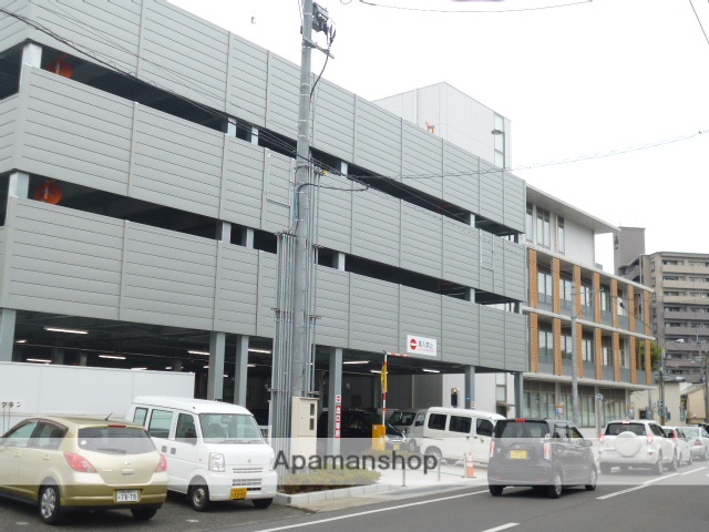 役所　岡山市中区役所（役所）まで1000m