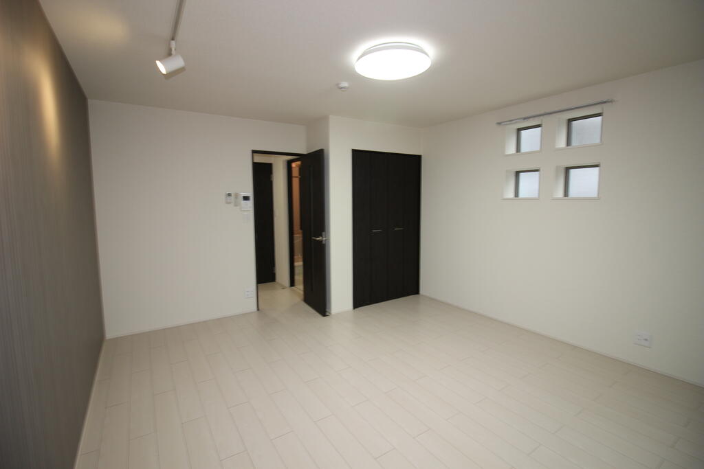 その他部屋・スペース　※同間取り別号室を撮影