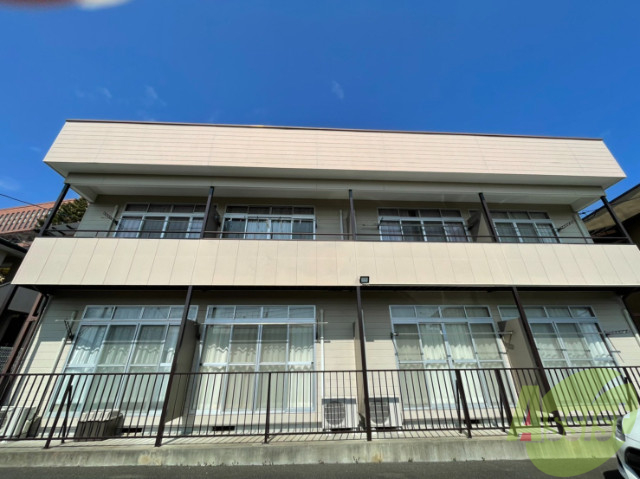 建物外観　仙台市青葉区国見１－６（国見パーソナル２）