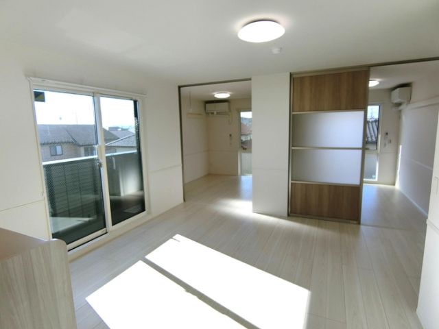 居室・リビング