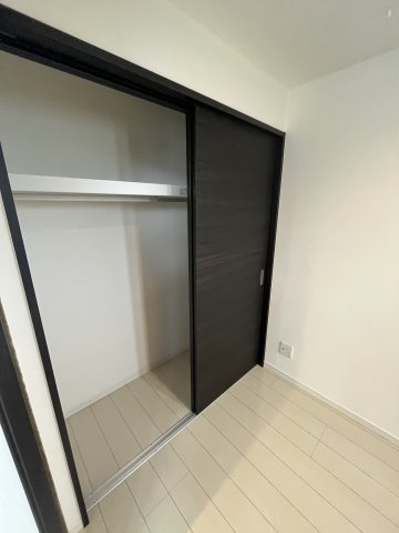 収納　※別号室参考写真