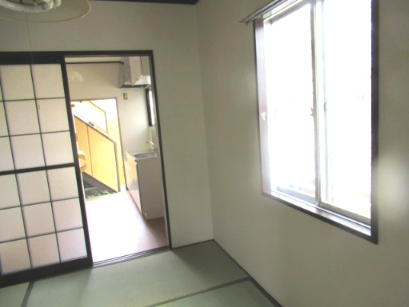 サンハイム高橋_内装_3