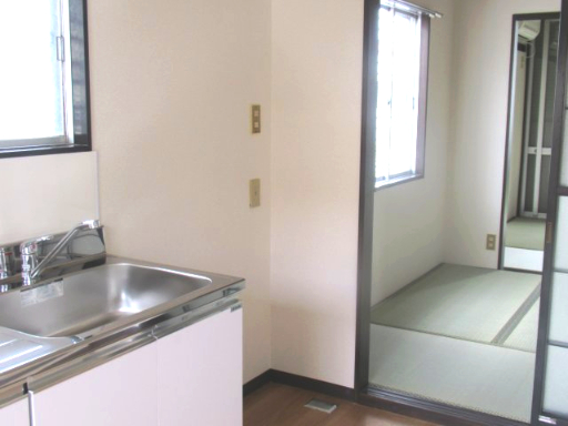 サンハイム高橋_内装_0