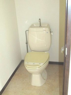 サンハイム高橋_内装_7