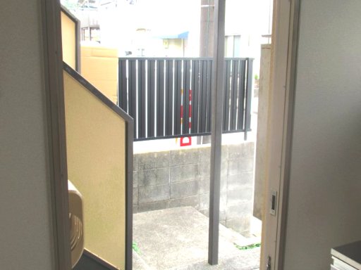 サンハイム高橋_内装_8