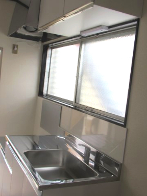 サンハイム高橋_内装_5