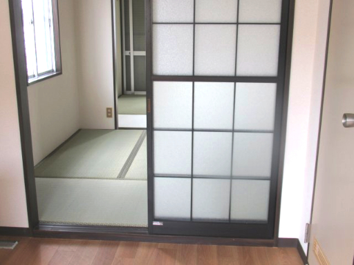 サンハイム高橋_内装_1