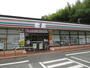 コンビニ　セブンイレブン合志幾久富店（コンビニ）まで877m