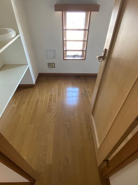 居室・リビング　別部屋参考写真