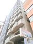 白金高輪駅より徒歩4分 11階 築23年8ヶ月の賃貸物件