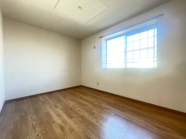 その他部屋・スペース　寝室にいかがですか