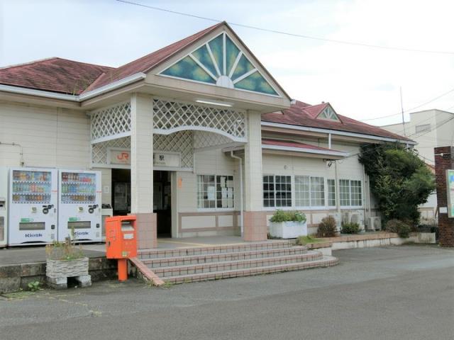 その他　裾野駅西口（その他）まで596m