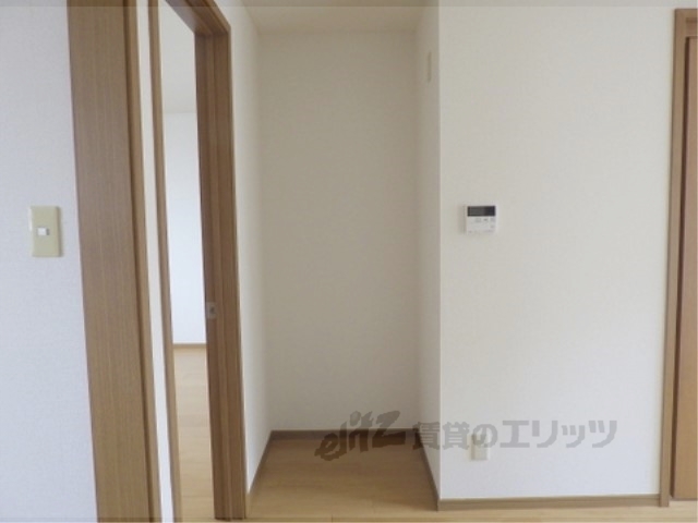 その他部屋・スペース　冷蔵庫置場