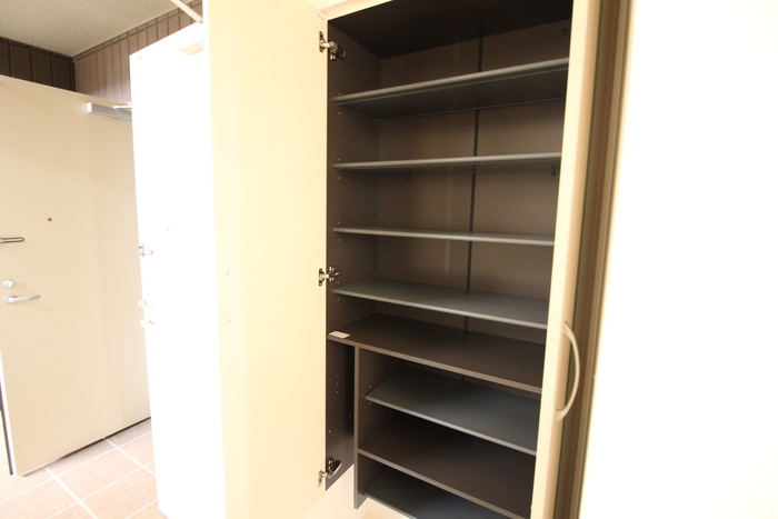 SUUMO】D-room西長住 弐番館((株)エイブル高宮店提供)／福岡県福岡市