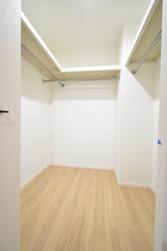 収納　※別間取のお写真です。