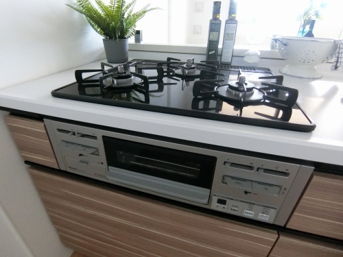 その他設備　※別間取のお写真です。