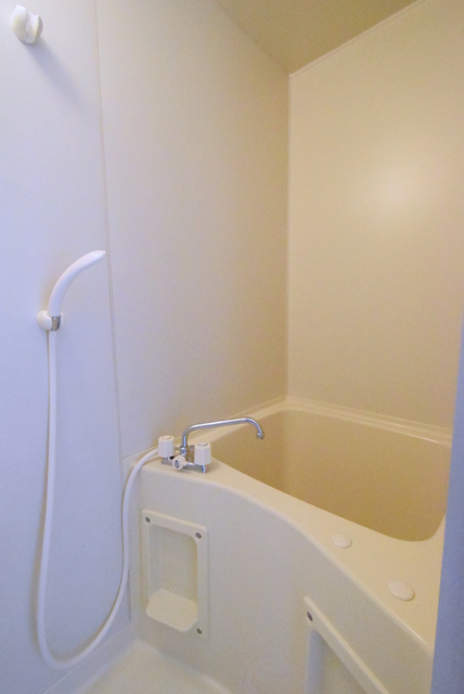 バス・シャワールーム　バスルーム♪♪