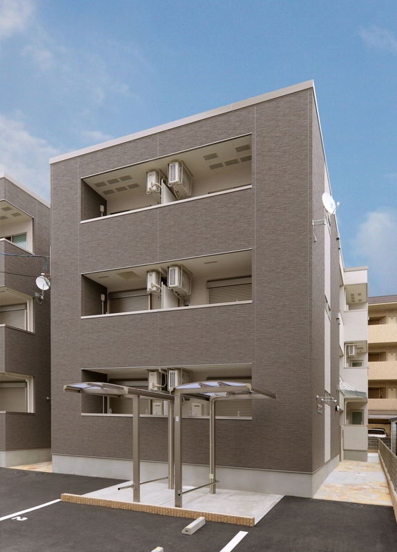 フジパレス蛍池南町II番館