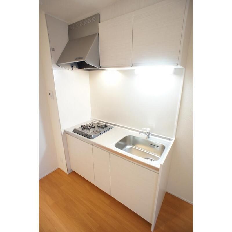 キッチン　☆使いやすいシステムキッチン☆