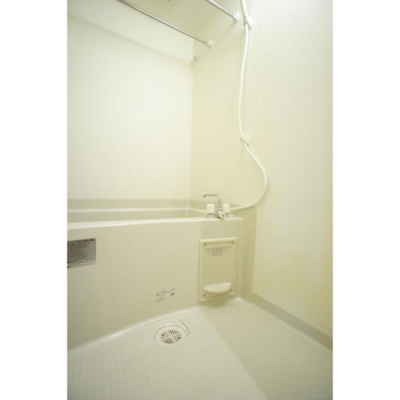 バス・シャワールーム　☆ゆっくりくつろげるお風呂☆