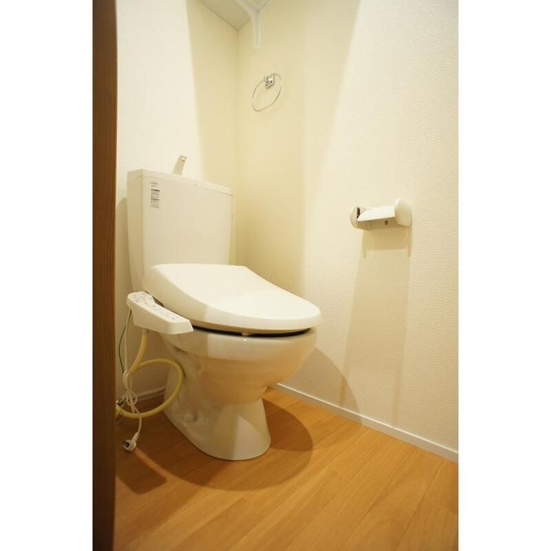 トイレ　☆清潔なトイレ☆